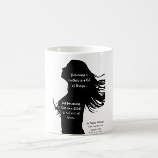 NGS A New Moon Coffee Mug