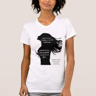 NGS A New Moon T-Shirt