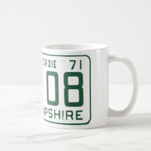 NH71 COFFEE MUG