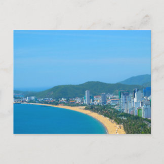 Nha Trang Postcard