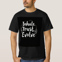 nhale, Trust, Evolve Nature-Inspired
