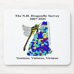 NHDS Mousepad