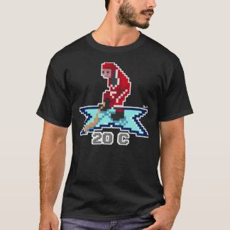 NHL 94 - CAR 20 - Aho   T-Shirt