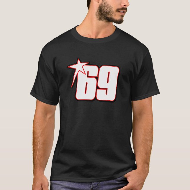 NHstar T-Shirt (Front)