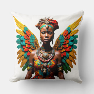 Nia Safiri Cushion