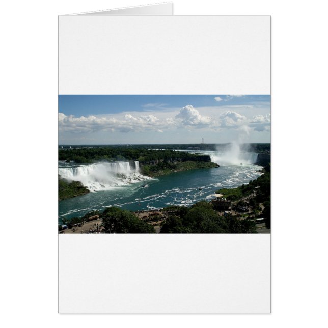 Niagara Falls (Front)