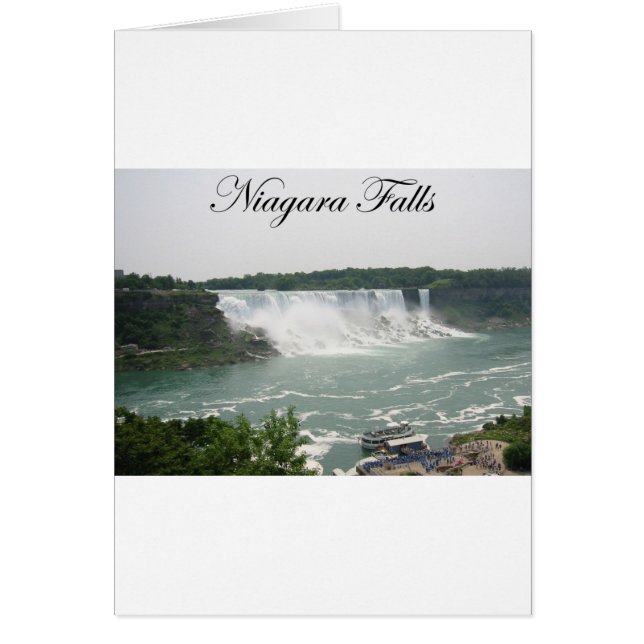 Niagara Falls (Front)