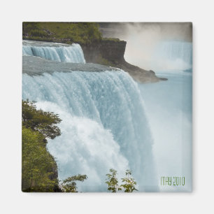 Niagara Falls 2010 Magnet
