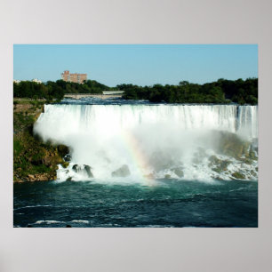 Niagara Falls 2 Poster