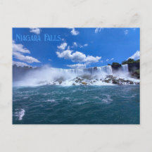 Niagara Falls - American Falls