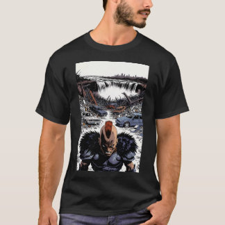 Niagara Falls: Apocalypse T-Shirt