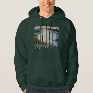 Niagara Falls Canada Hoodie