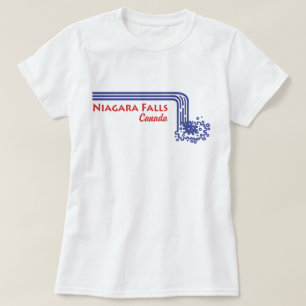 Niagara Falls Canada T-Shirt