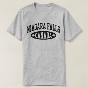 Niagara Falls Canada T-Shirt