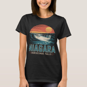 niagara falls CANADA T-Shirt
