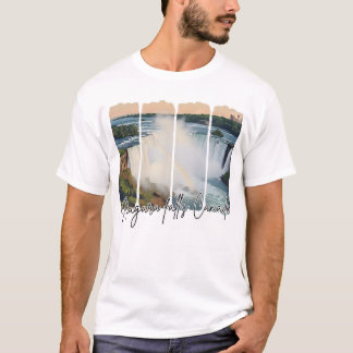 Niagara Falls Canada T-Shirt