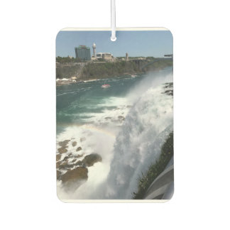 Niagara Falls Car Air Freshener