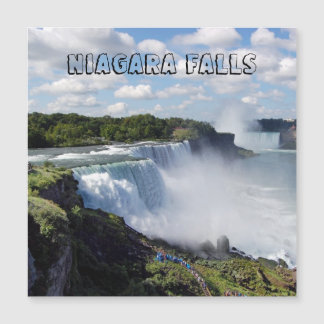 Niagara Falls Destination