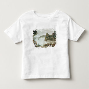 Niagara Falls, from Goat Island Toddler T-Shirt