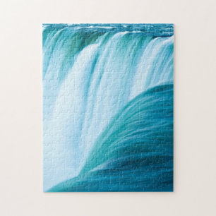 Niagara Falls Jigsaw Puzzle