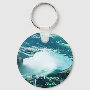 Niagara Falls keychain