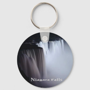 Niagara-falls keychain