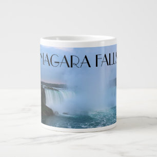 Niagara Falls Large Coffee Mug