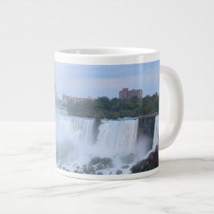 Niagara Falls Large Coffee Mug