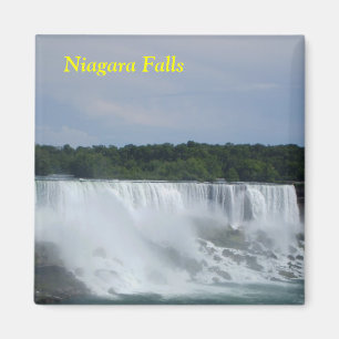 Niagara falls magnet