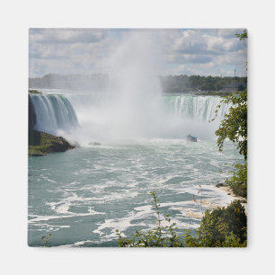Niagara Falls Magnet