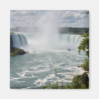 Niagara Falls Magnet