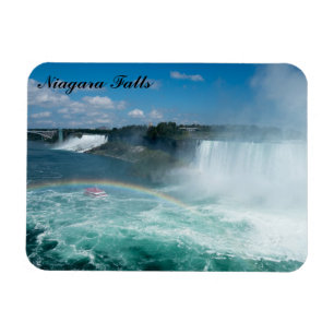Niagara Falls Magnet