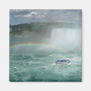 niagara falls magnet