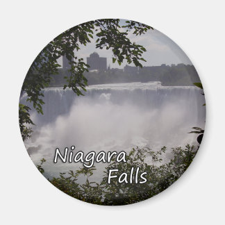 Niagara Falls Magnet