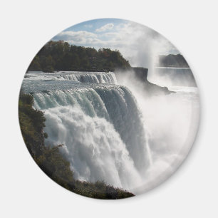 Niagara Falls Magnet