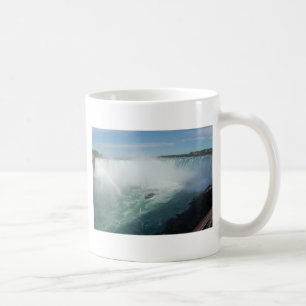 Niagara Falls - Maid of the Mist Coffee Mug