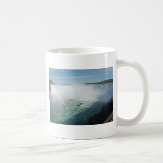 Niagara Falls - Maid of the Mist Coffee Mug