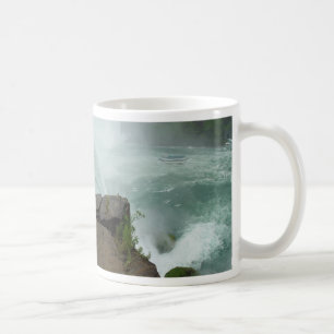 Niagara Falls Maid of the Mist Mug