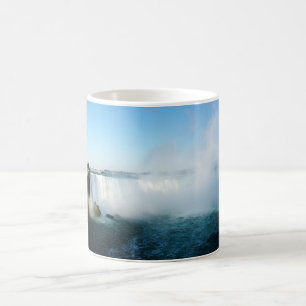 Niagara Falls Mug