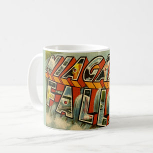 Niagara Falls Mug
