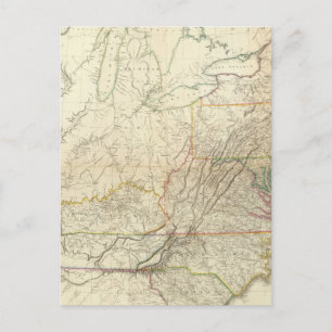 Niagara Falls, New York Postcard