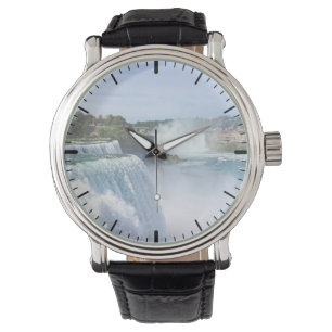 Niagara Falls NY - View From the American Side Watch