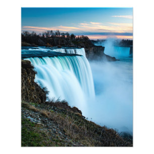 Niagara Falls Photo Print