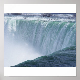 niagara falls poster