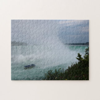 Niagara Falls Puzzle