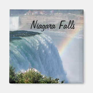 Niagara Falls Refrigerator Magnet
