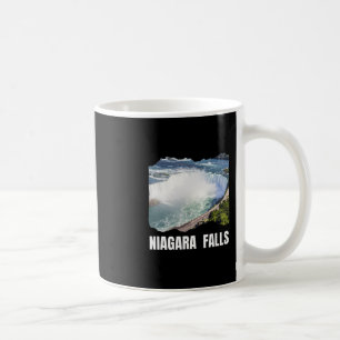Niagara Falls Road Trip Summer Family Adventure Fu Coffee Mug