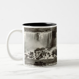Niagara Falls Souvenir Mug