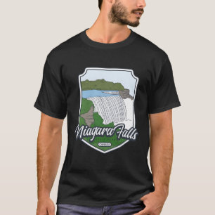 Niagara Falls State Park - Canada  T-Shirt