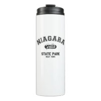 Niagara Falls State Park, New York